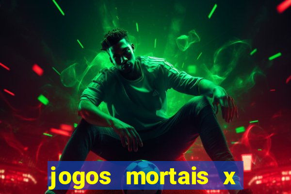 jogos mortais x torrent magnet